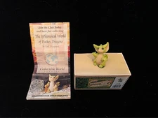 The Whimsical World of Pocket Dragons But I'm Too Little With Box & Form