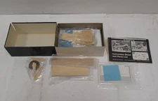 Timberline Models HO Silver Pass Collection Granite Craftsman Building Kit