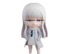 Nendoroid Jormungand Coco Hekmatyar non-scale plastic pre-painted action figure