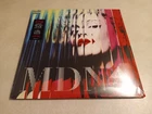 Madonna | MDNA [2012] | 2-Vinyl LP Album, U.S., Sealed
