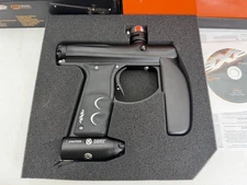 Empire Axe Paintball Marker Black