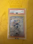 Pokemon 2025 Glaceon ex 150/131 SIR Prismatic Evolutions GEM MINT PSA 10