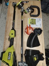 Ryobi 40V HP RY40HPST02 Whisper Series 17 Tri...