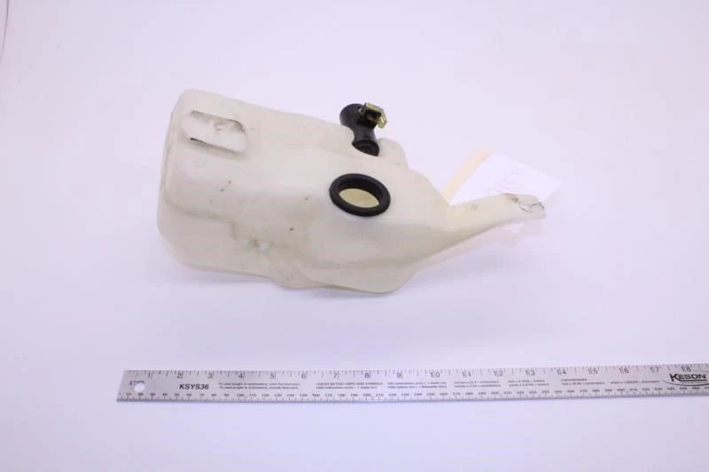 HONDA S2000 AD1 ROADSTER Windshield Glass Washer Fluid Reservoir Fits 00-09 - Image 3 of 4