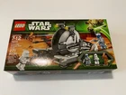 New Lego Star Wars 75015 Corporate Alliance Tank Droid Jango Fett Birthday
