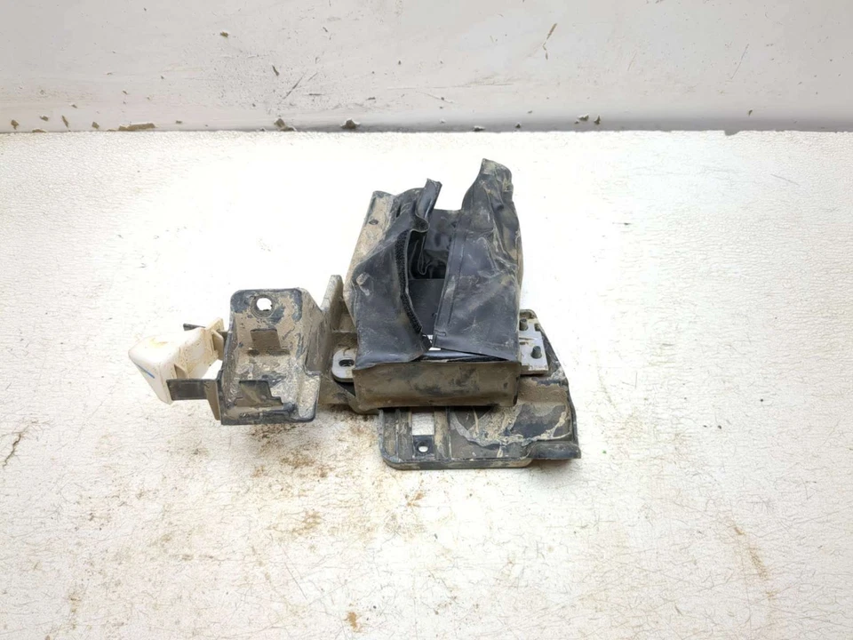 Módulo de control de dirección asistida Kawasaki Teryx 800 KRF KRT 14-20 con montaje Foto 2 de 4