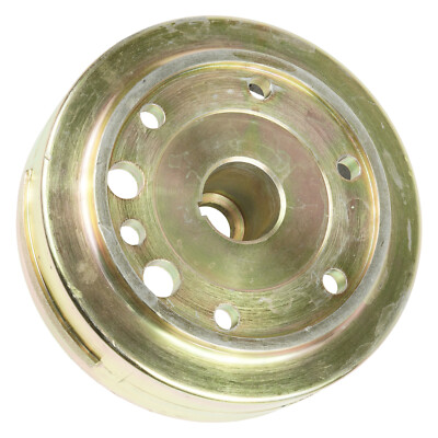 Caltric 3430-054 Stator Flywheel Rotor For Arctic Cat 400 AT MT 4x4 2003-2008