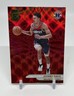 2023-24 Panini Donruss Elite Johnny Davis #82 International