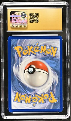 CGC Graded 10 Pristine Peony 220/198 Chilling Reign Rainbow Secret Pokemon  Card