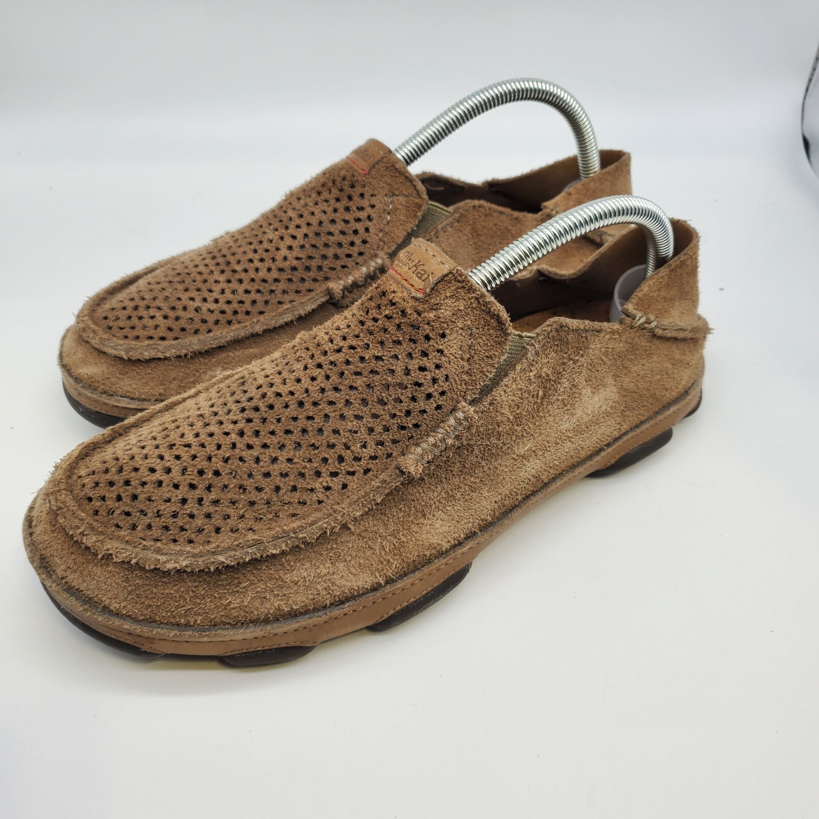 OluKai 10184-1010 Clay Moloa Kohana 