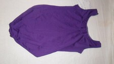 purple kids lg.motionwear leotard