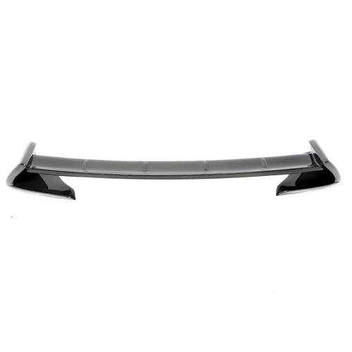For Toyota GT86 Subaru BRZ Scion FR-S 13-20 REAL CARBON Rear Trunk Spoiler Wing - Picture 10 of 12