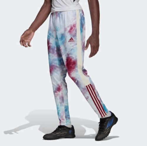 Adidas Men's Tiro Track Pants, AEROREADY - Picture 16 of 32