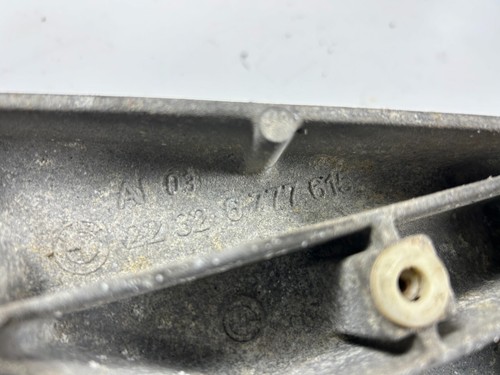 BMW F01 740 F10 535i 528i XDRIVE TRANSMISSION MOUNT BRACKET 6777615 - Bild 3 von 3