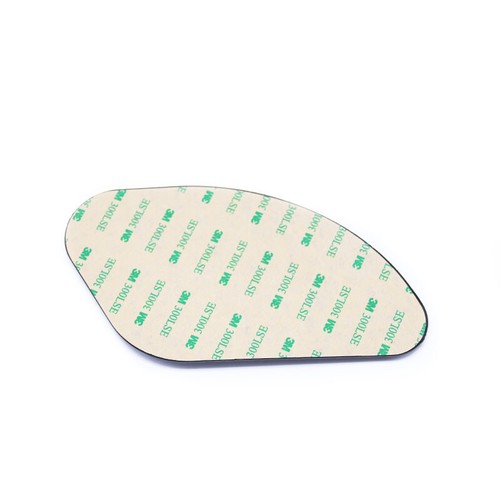 Motorcycle Fuel Tank Cover Sticker For Honda Kawasaki Suzuki Yamaha Cafe Racer - Picture 3 of 15