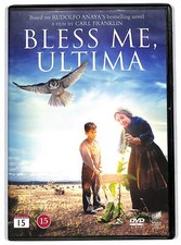 EBOND Bless Me, Ultima: Oltre Il Bene e Il Male DVD D726761