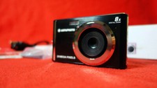 AgfaPhoto Realishot DC5500 24MP Digital Camera - Black Brand New BOXED