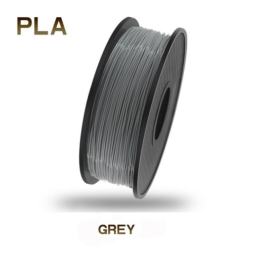 3D Drucker Filament PLA 1,75 mm 1 kg 2,2 Pfund mehrere Farben keine Blase US VERSAND - Bild 11 von 15