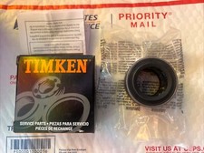 Wheel Bearing and Seal Kit-RWD Timken TRP1563TAV
