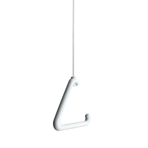 Interruttore luce bagno o soffitto cavo estraibile. Manico facile da afferrare funzionale. - Foto 6 di 12