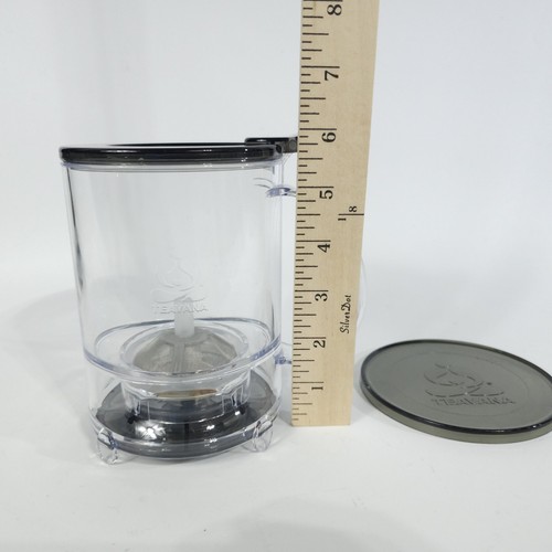 Teavana Perfect Tea Pot Tea Maker Pour Over Brew for Loose Leaf - Picture 9 of 10
