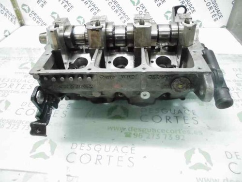 045103373H Zylinderkopf R. für VOLKSWAGEN POLO IV (9N1) * 43020