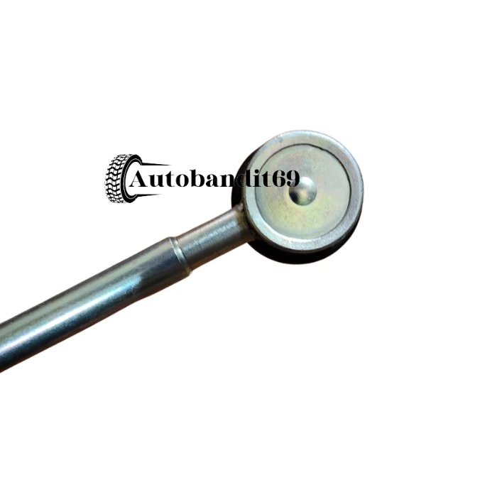 Barra estabilizadora delantera para extremo de eslabones oscilantes Toyota TOYOTA RAV4 juego Prius Link 2 piezas Foto 2 de 4