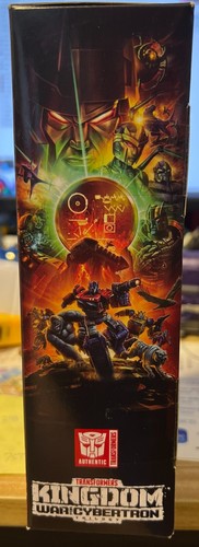 Hasbro Transformers War for Cyberton Deluxes (Pick your own Package) - Picture 11 of 16
