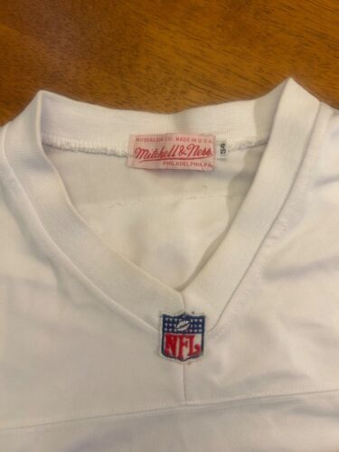 Vintage Jerry Rice Mitchell Ness 1994 San Francisco 49ers Trikot Größe 54 - Bild 3 von 7