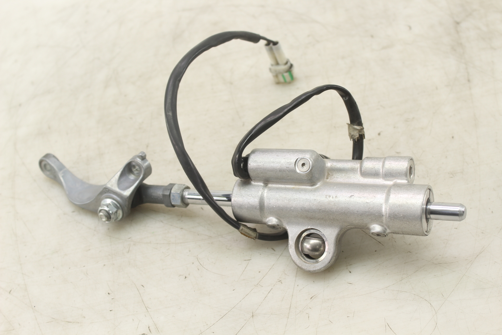 0911 Yamaha Yzf R1 Steering Damper Stabilizer 14b234900000 eBay