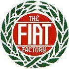 The Fiat Factory Logo
