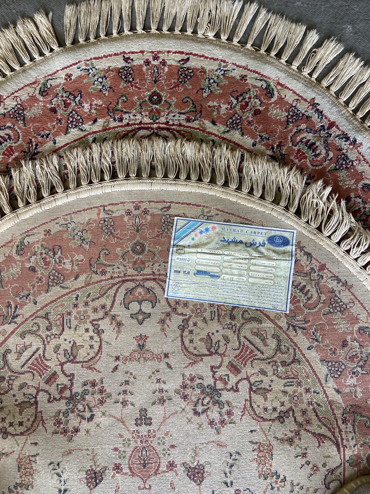 4.8x3.2 FT Two Oriental Rugs FREE SHIPPING | eBay