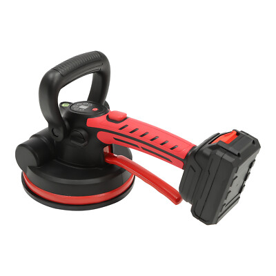 85W Tile Suction Cup For Handheld Vibrator Tile Tiling Machine Installation Tool