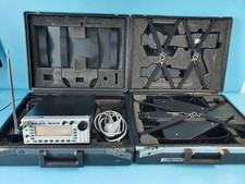 Rohde & Schwarz EB200 ricevitore miniporta e antenna direzionale attiva HE100