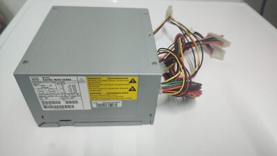 NETZTEIL ASTEC SA202-3545-2288A 200WATT ATX 20-pin 4xMOLEX FDD
