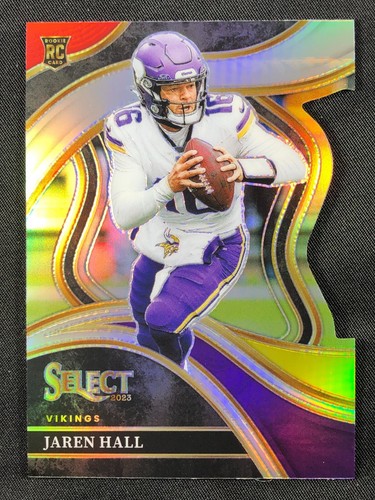 2023 Panini Select Parallels, Pick Your Card! SHIPS FREE! Up'd 2/7! - Picture 41 of 48
