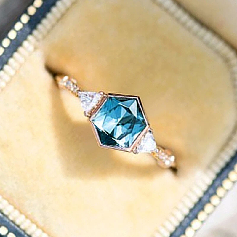 High quality deals cubic zirconia jewelry