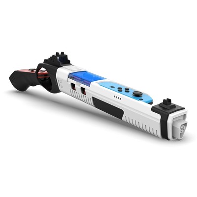 Game Gun Controller Compatible With Switch Shooting Games Games