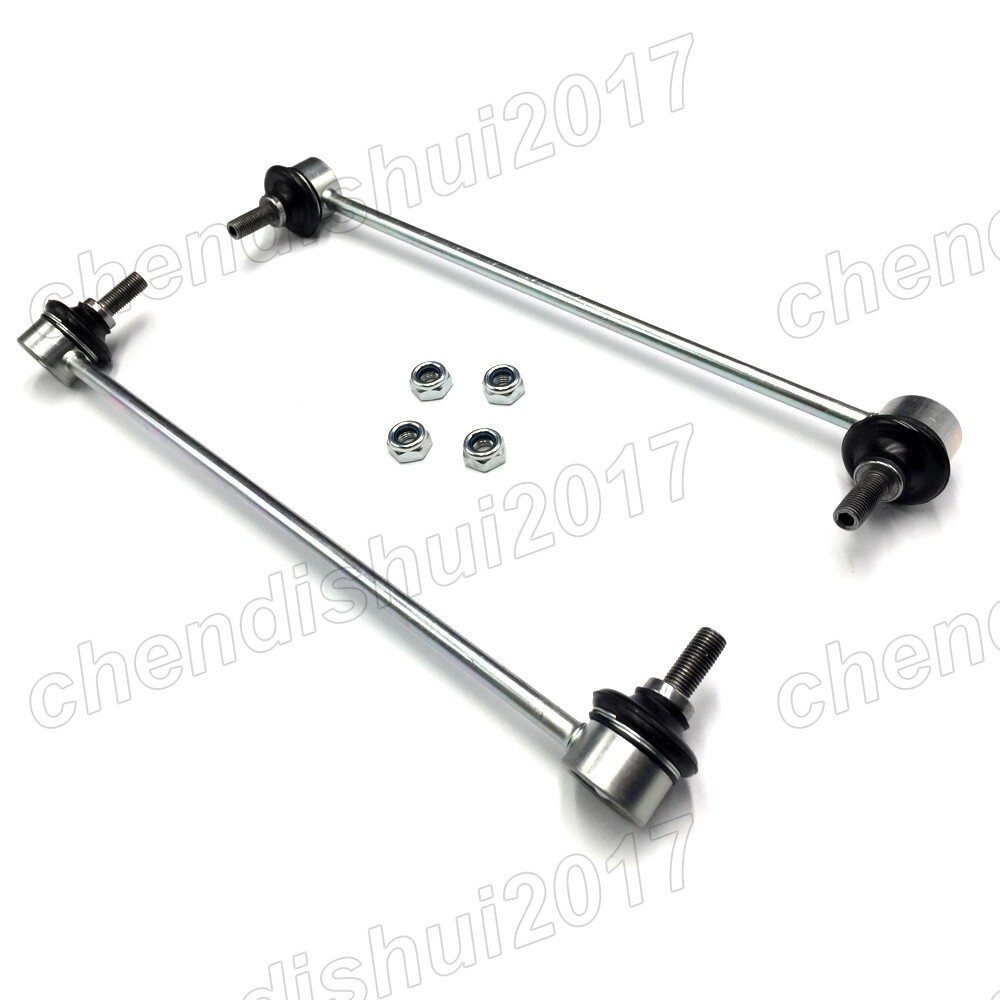 Front Stabilizer/ Sway Bar Link Kit for Honda CR-Z 11-16 FIT 09-14