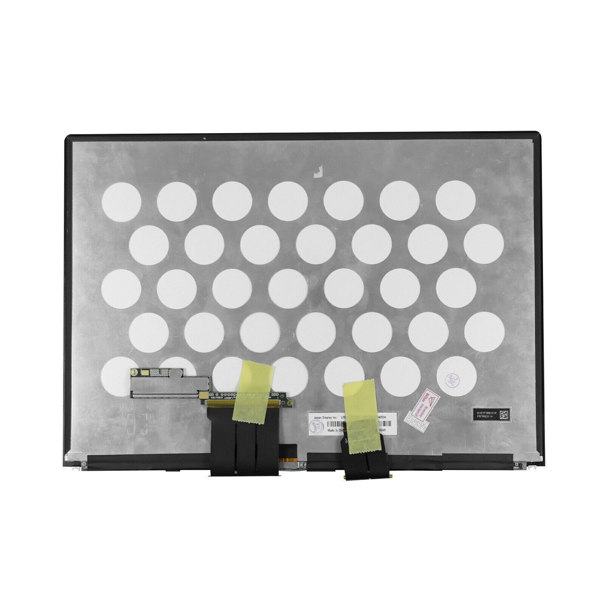 Écran Tactile LCD 13.9 Pouces Pour Huawei MateBook X Pro - Résolution 3000x2000 - Remplacement Neuf Origine Chine