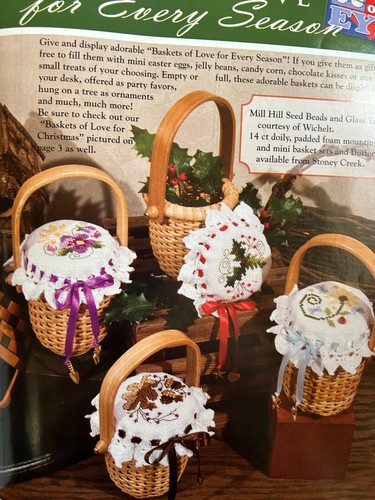 STONEY CREEK LEAFLETS & MAGAZINES YOU PICK New Stock Pre-Owned/Good Intact - Picture 658 of 768
