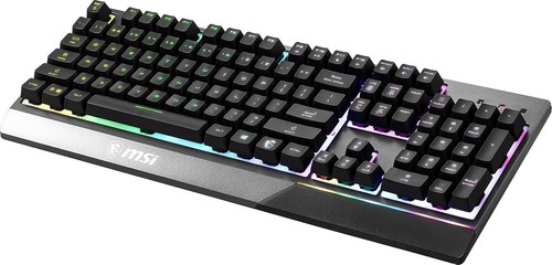 Vigor GK30 Gaming Keyboard – Kraft Packaging – Non Retail Packaging - Bild 6 von 6
