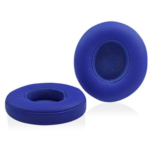 Replacement Ear Pads Soft Cushion Earpads for Beats Solo 2.0 Solo 3.0 Headphones - Picture 17 of 35