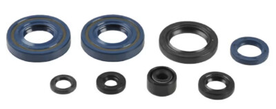 Athena Oil Seal Kit P400250400008 Kawasaki / Suzuki 65 KX / RM 00-24