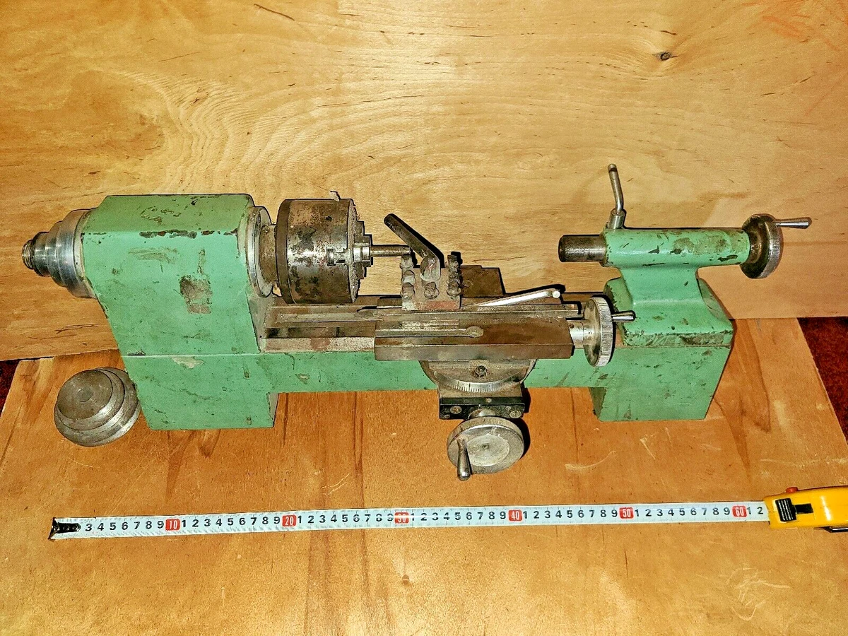 Metal lathe for sale online