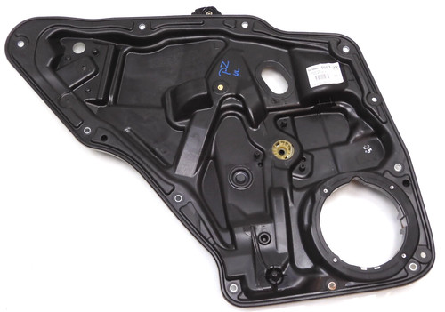 VW TIGUAN 5N / TÜRBLECH FENSTERHEBER / hinten links / 5N0839729R (PZ92)