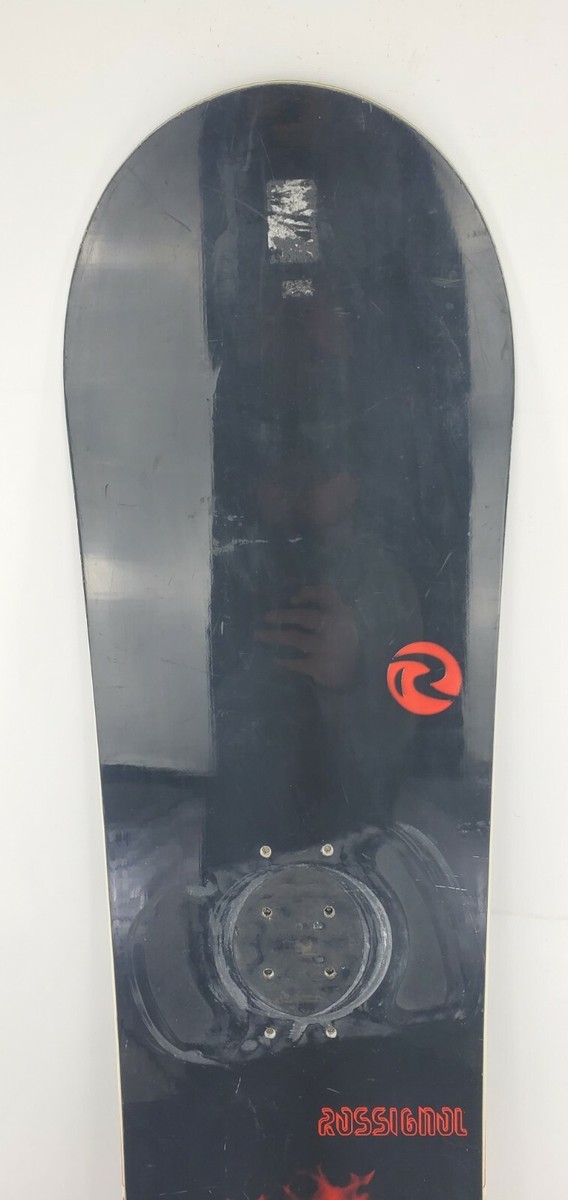 ROSSIGNOL スノーボード（USED) Rossignol VINTAGE 149cm Snowboard | eBay