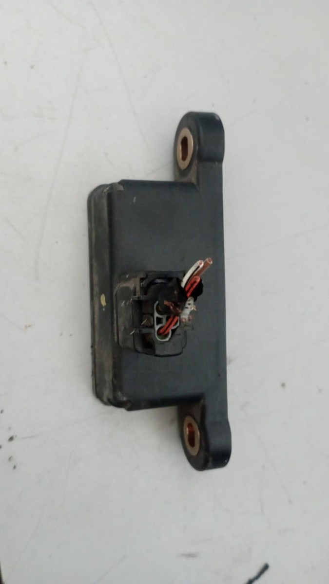 Chevrolet CAPTIVA 2010 ESP Acceleration Yaw Rate Sensor