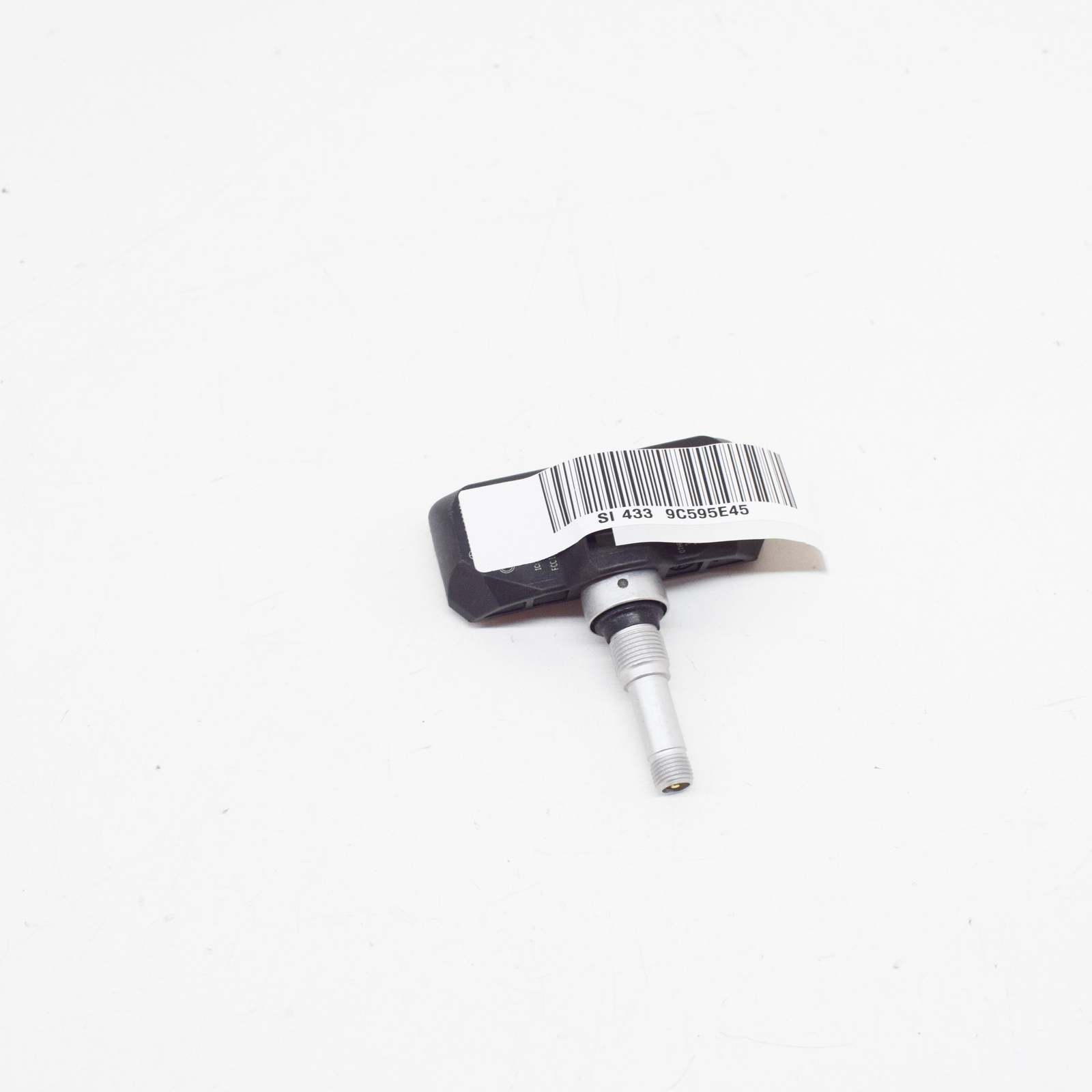 MERCEDES-BENZ ML W164 Tyre Pressure Sensor A0025408017