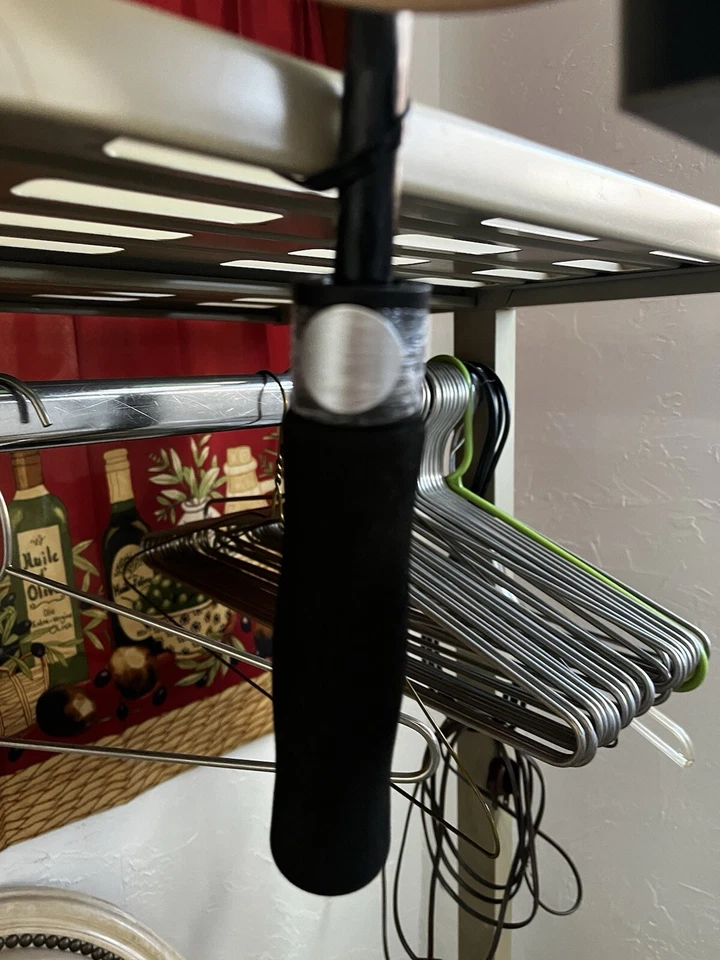 Paraguas Goombaz Gulf colores italianos Foto 3 de 4